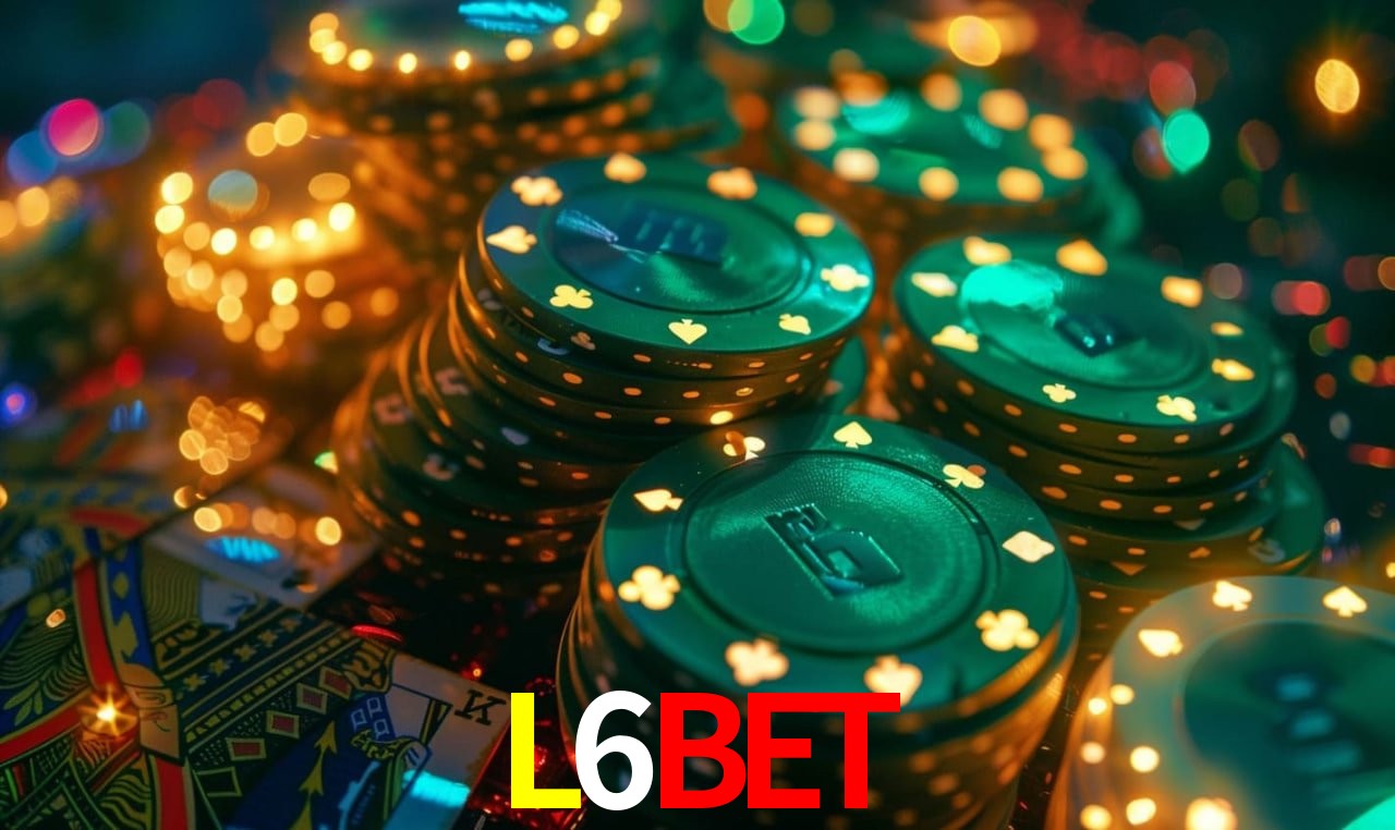 Estatísticas L6BET