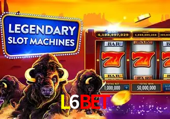 Desvendando o Mundo dos Jogos Virtuais na L6BET