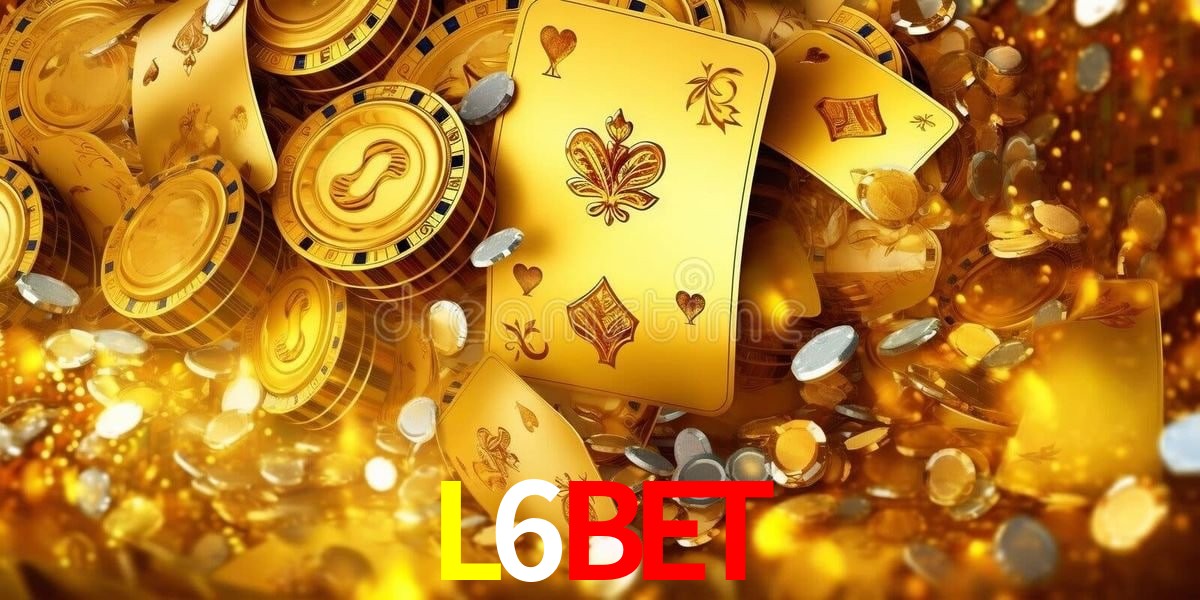 L6BET,L6BET paga