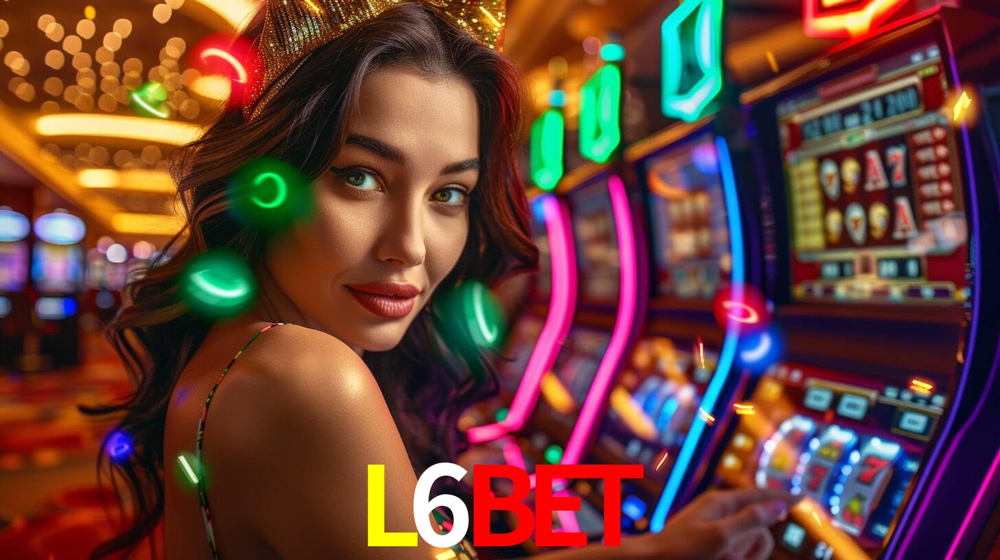 L6BET,L6BET paga