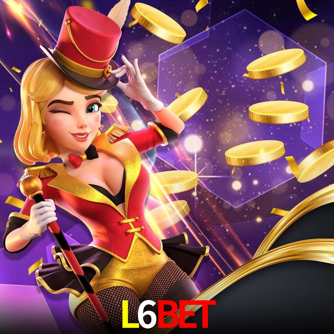 Slot Games L6BET