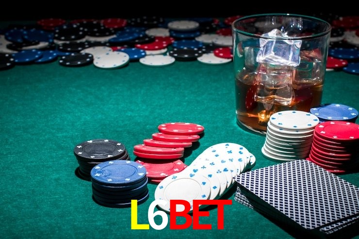 Apostas de Futebol L6BET