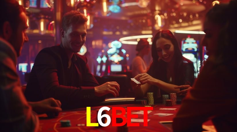 A Popularidade dos Caça-Níqueis no L6BET