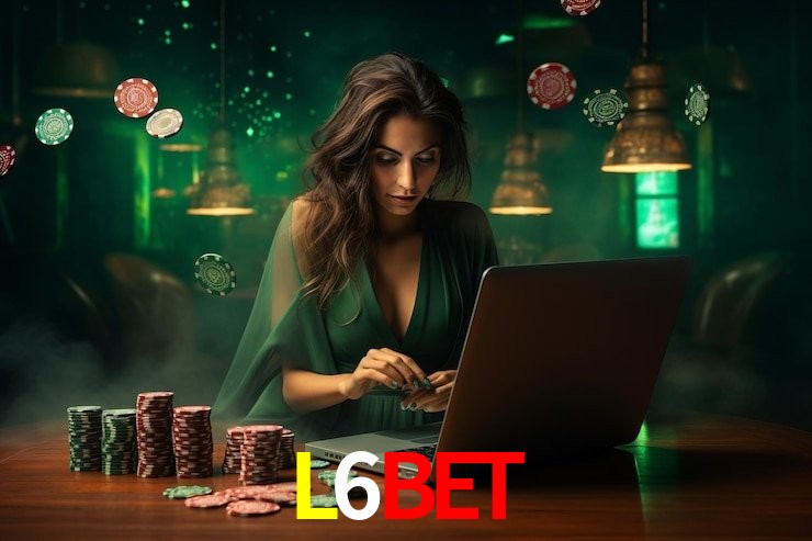 L6BET App