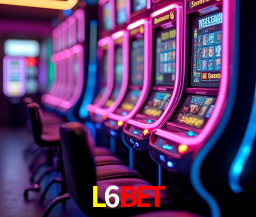 L6BET,L6BET paga