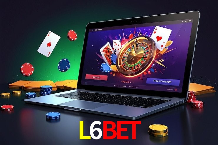 Sinta a adrenalina dos jogos de cassino com L6BET