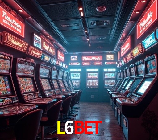 L6BET,L6BET paga