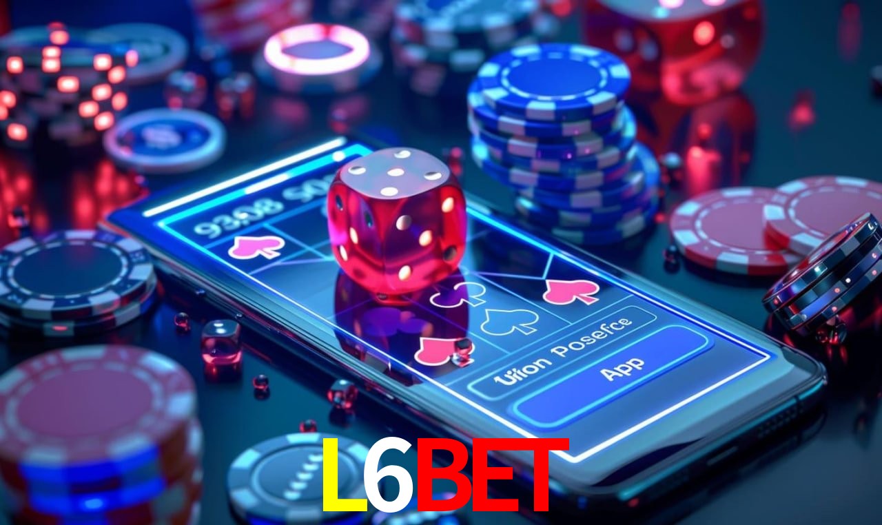 L6BET App