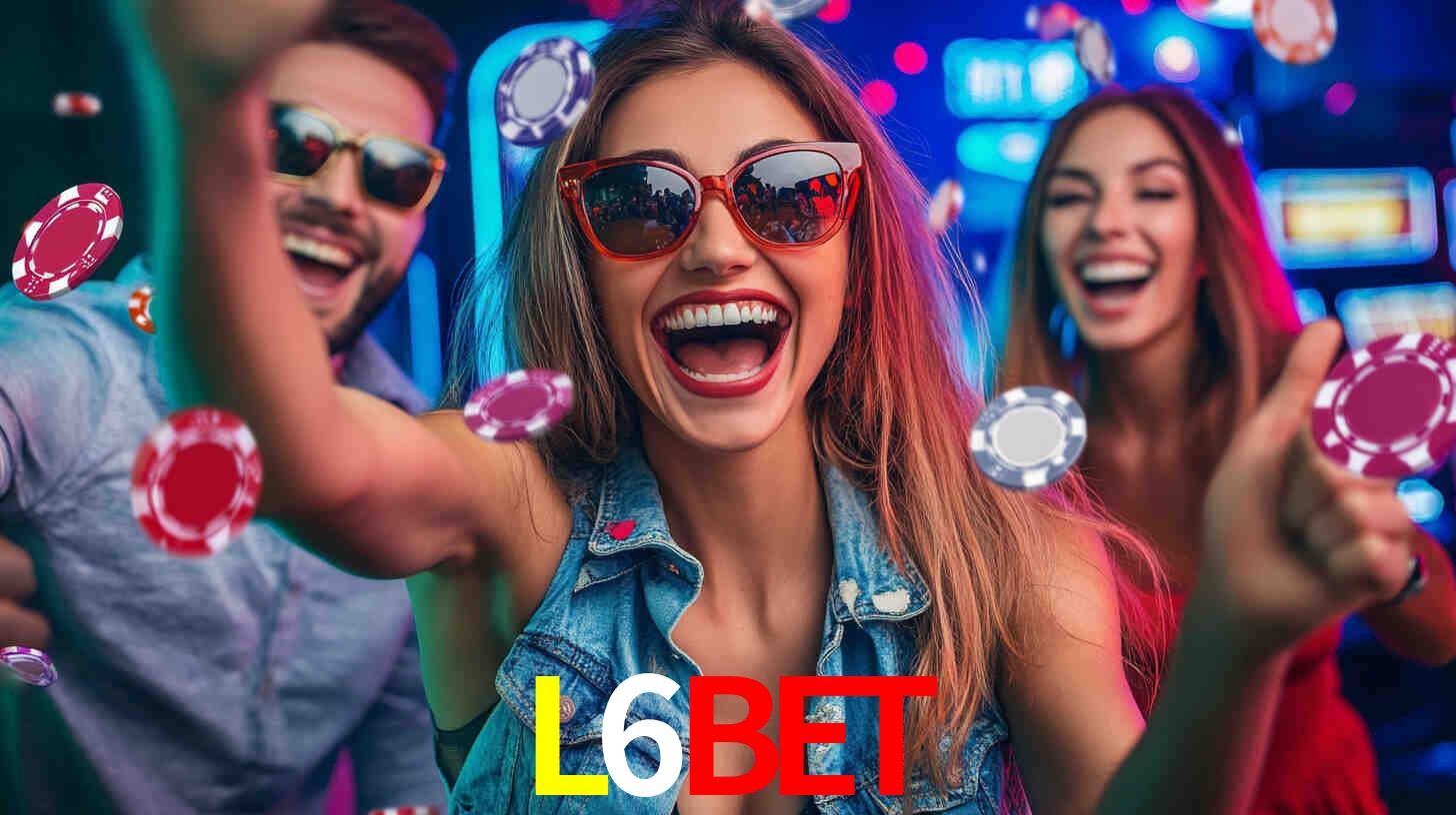 Explorando a Categoria de Eventos em Apostas na L6BET