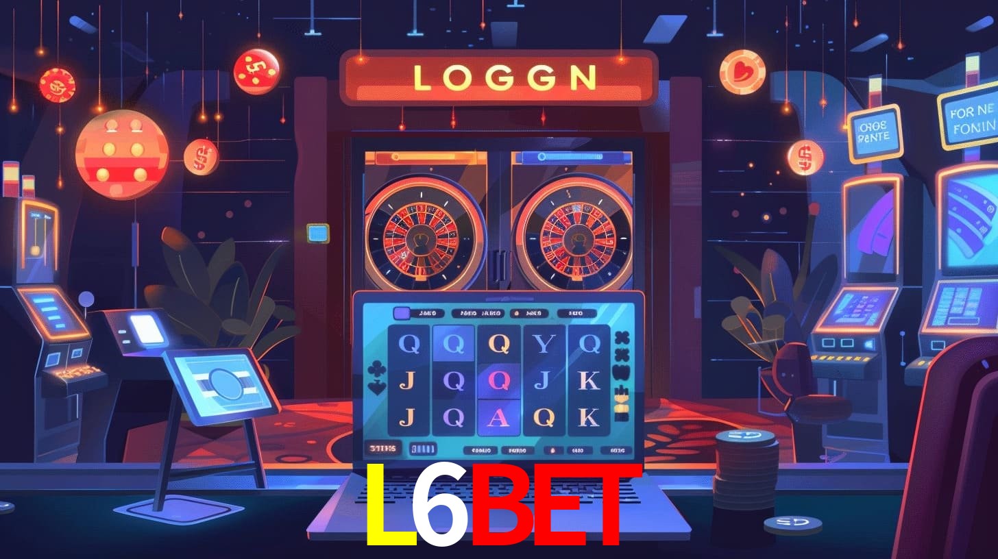  L6BET paga