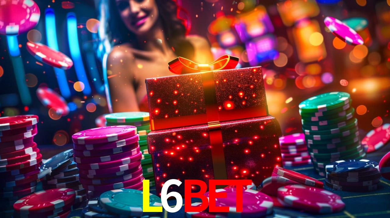 cassino L6BET