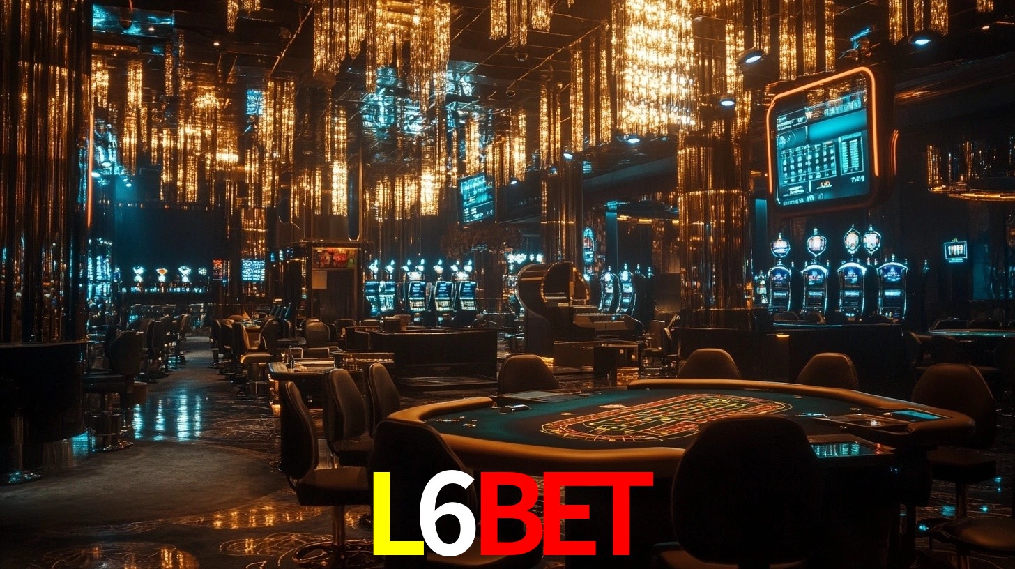 Daily Bonuses L6BET