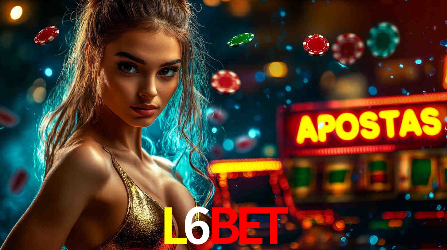 Descubra a Essência do L6BET: Nossa História e Compromissos