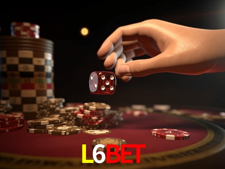 Benefícios da Conta L6BET