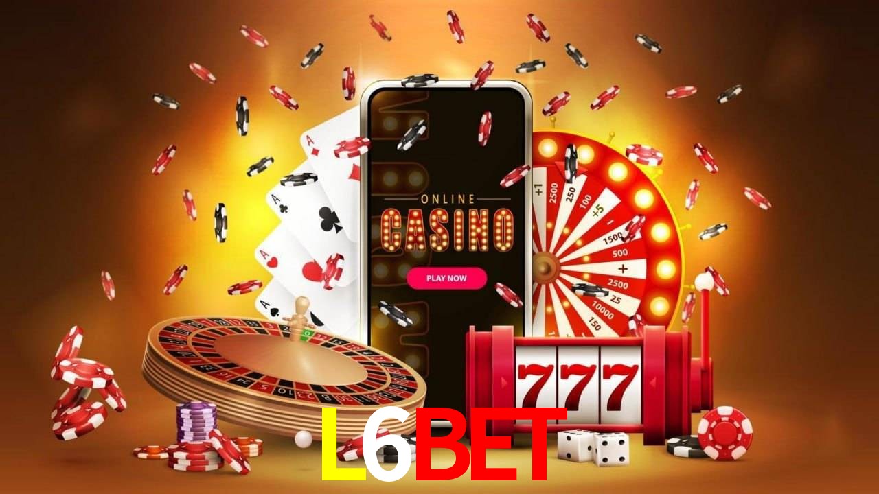 Design Responsivo L6BET
