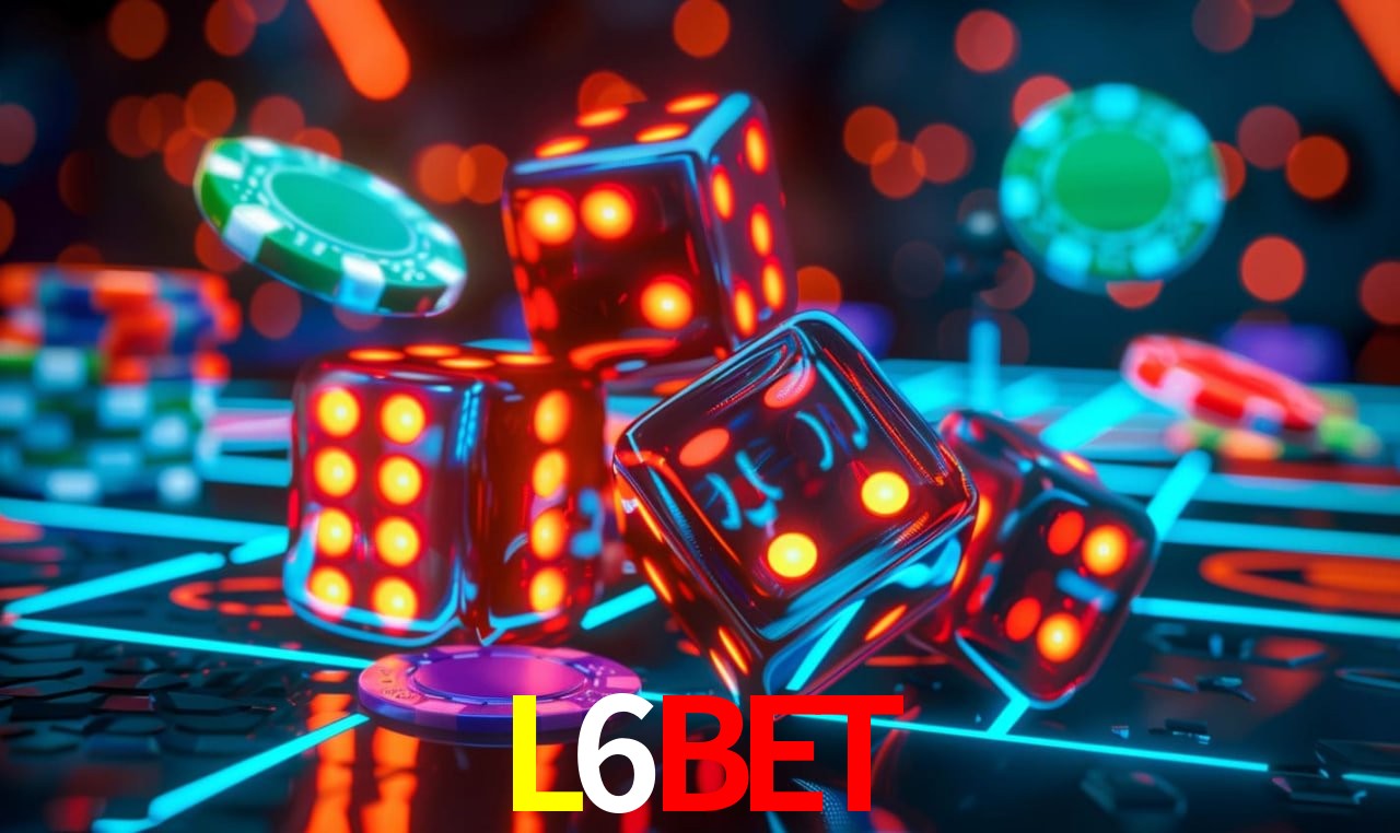 L6BET,L6BET paga
