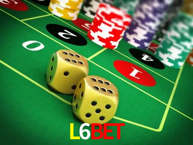 Account Benefits L6BET