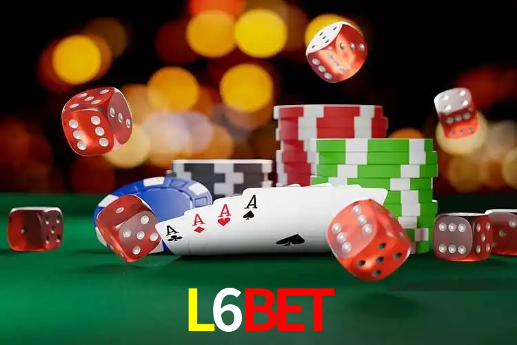 Segurança 2FA L6BET