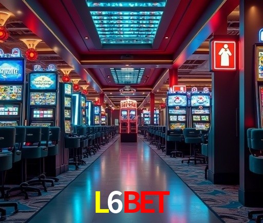 L6BET: Jogue Crash e Experimente Alta Recompensa Instantânea