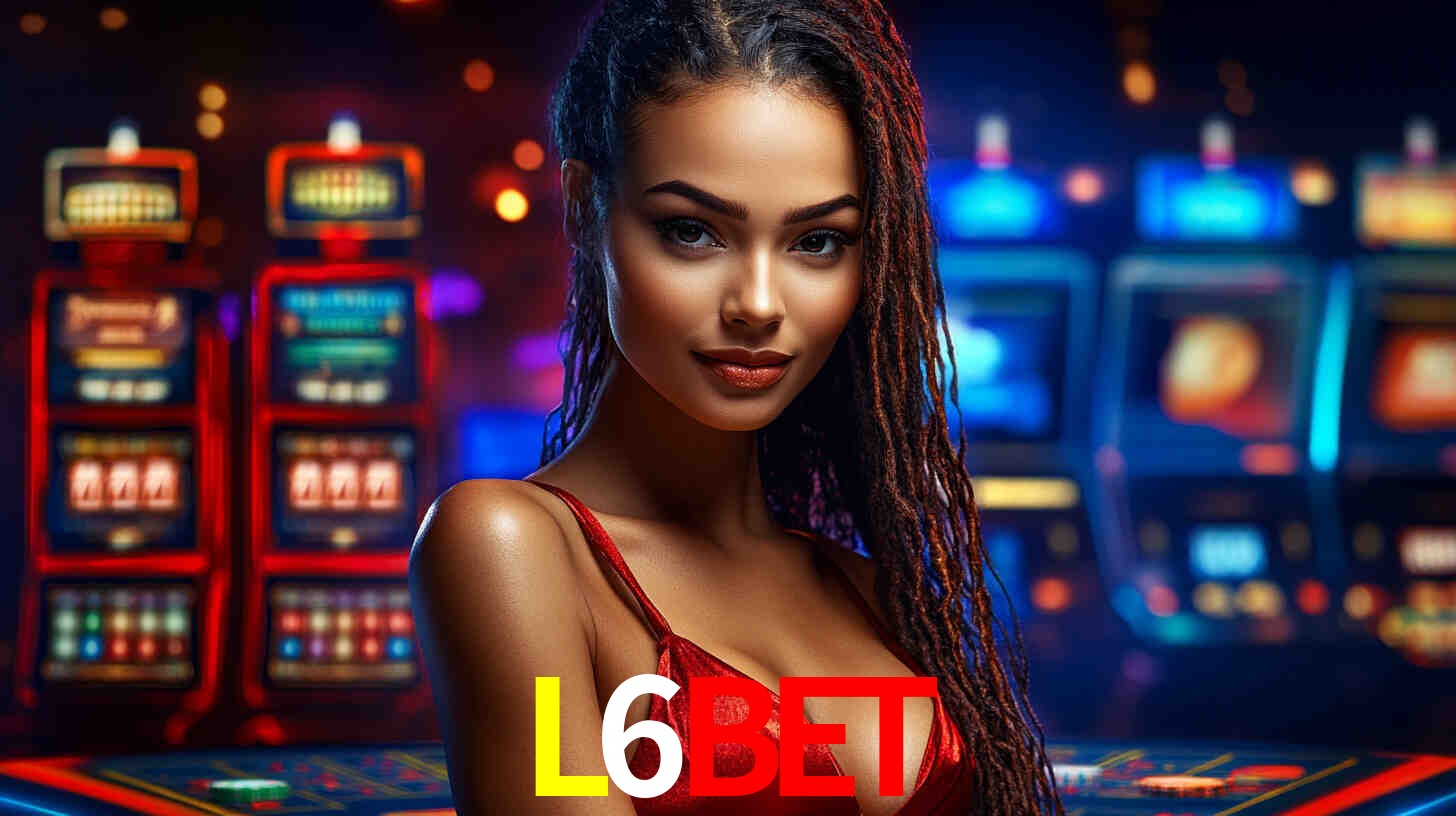 Inovações de Jogos na L6BET: O Futuro das Experiências Interativas