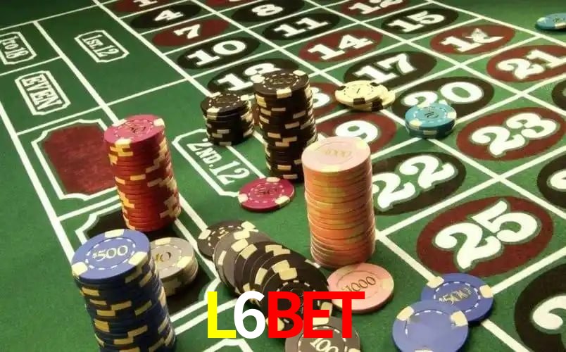 Login Seguro L6BET