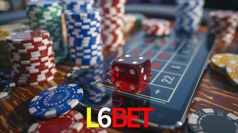 L6BET App Interface