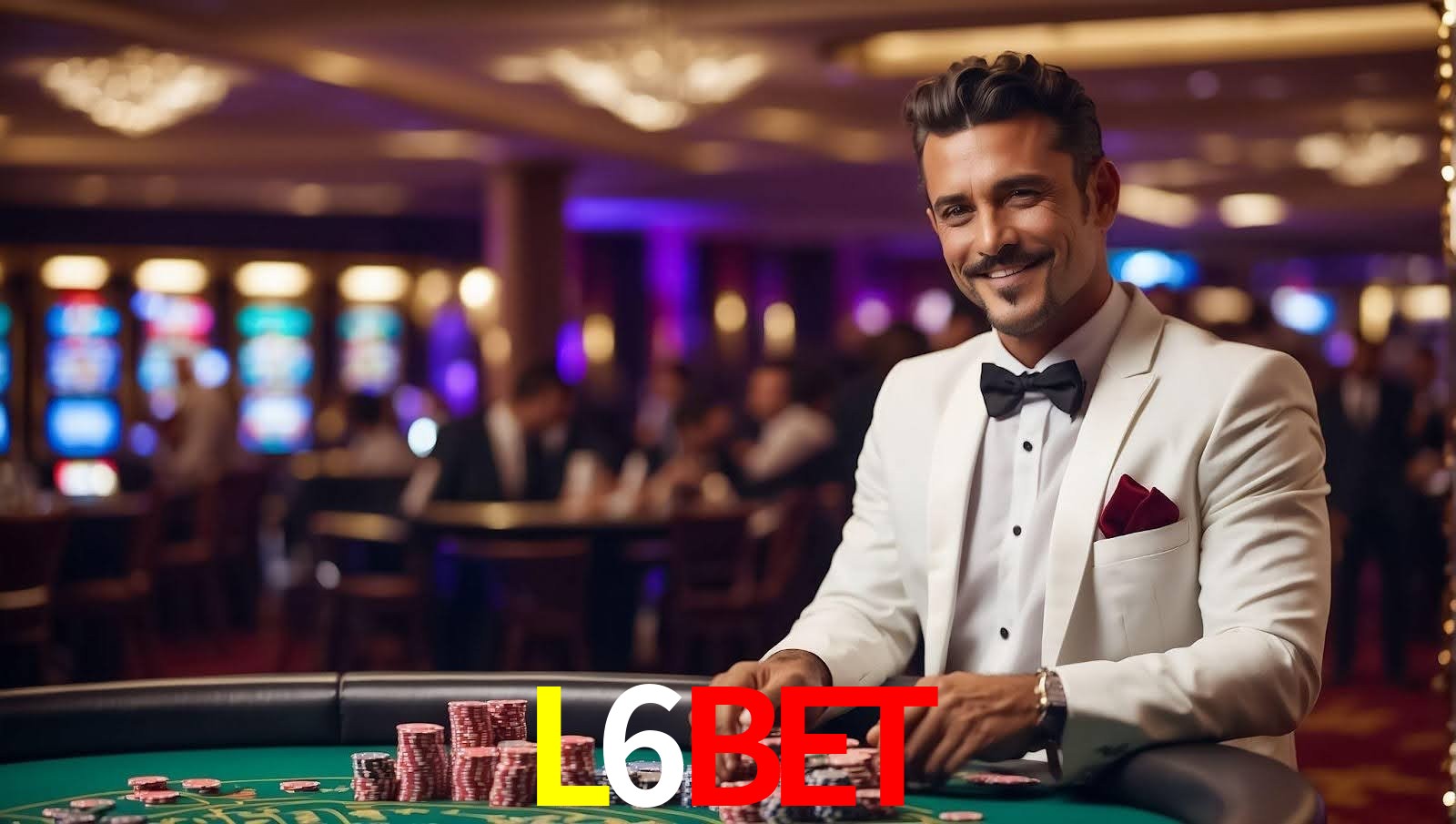 Ofertas Exclusivas L6BET