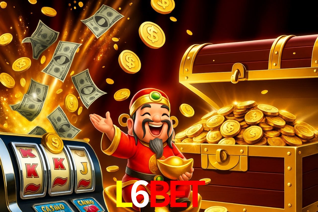 Casino Ao Vivo L6BET