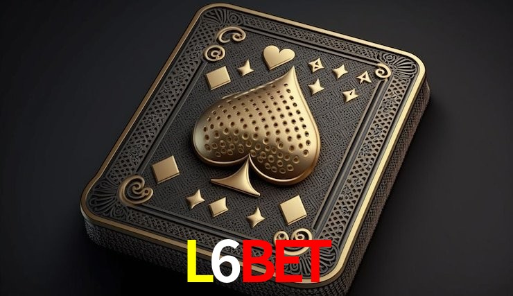 Diretório de Jogos L6BET