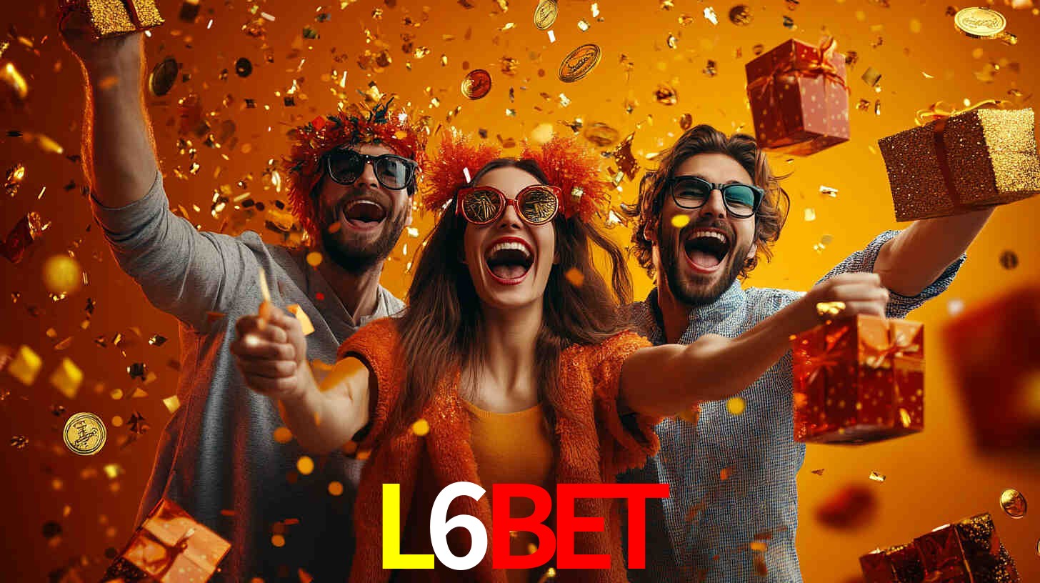 Welcome Bonus L6BET