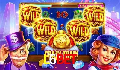 L6BET: A Experiência de Casino com Jogos de Mesa ao Vivo