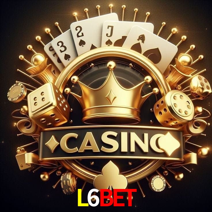 Provedores de Jogos L6BET