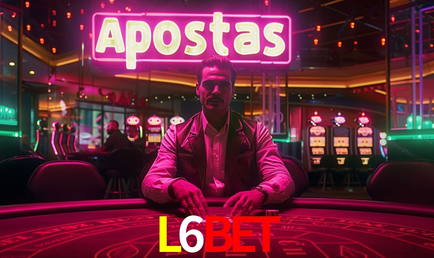 Desvendando o Mundo dos Jogos Virtuais na L6BET