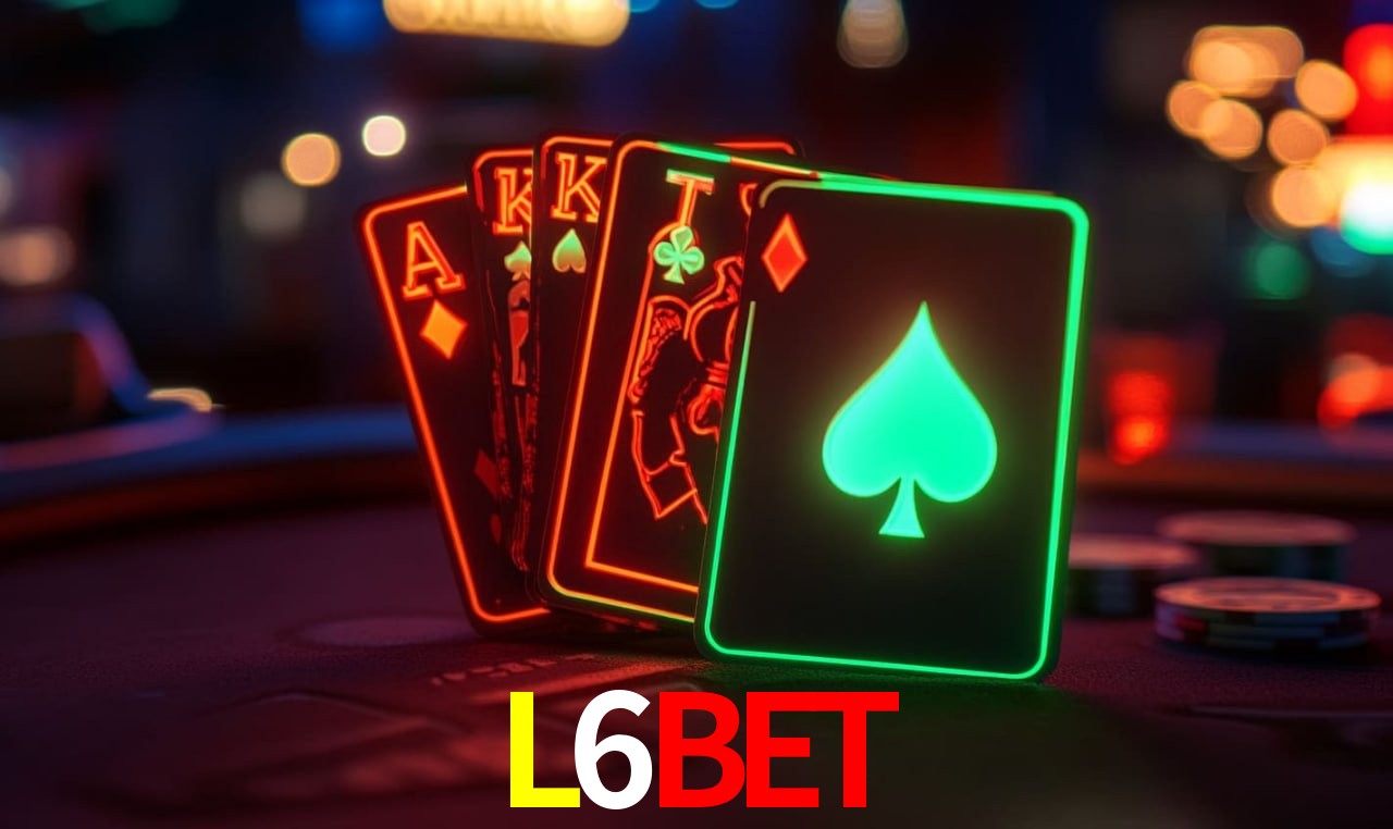 L6BET,L6BET paga