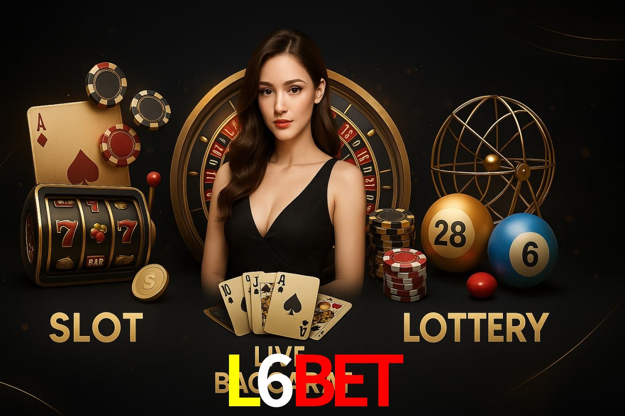 L6BET App