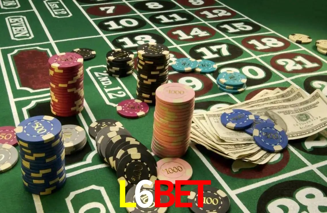 API Integration L6BET