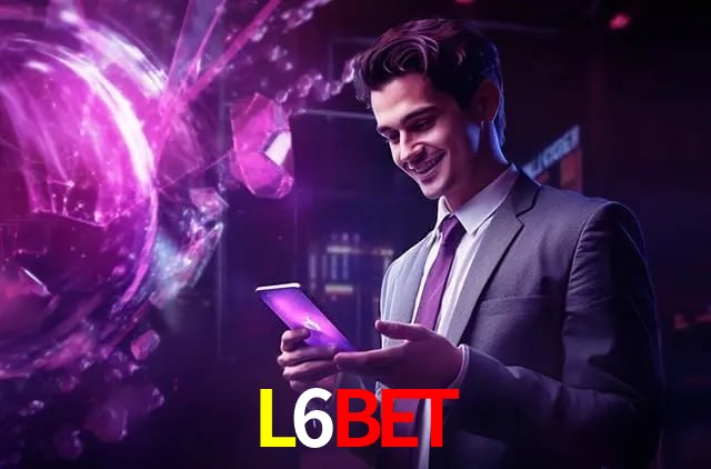 Quick Registration L6BET