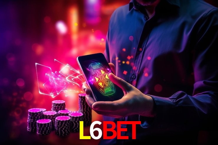 Jogo Spaceman L6BET