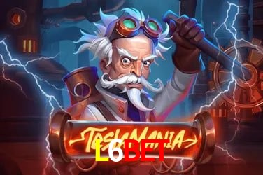 Sistemas de Segurança L6BET