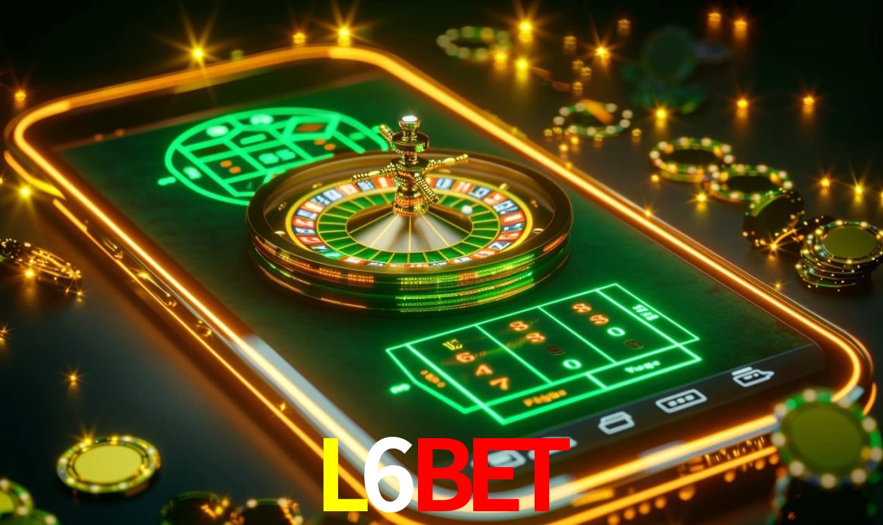 L6BET: Seu Cassino Premiado com Pagamentos Rápidos