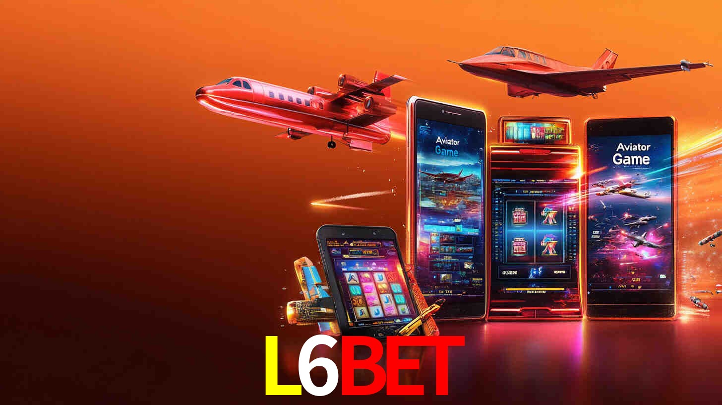 A Experiência Imersiva dos Cassinos Ao Vivo no L6BET