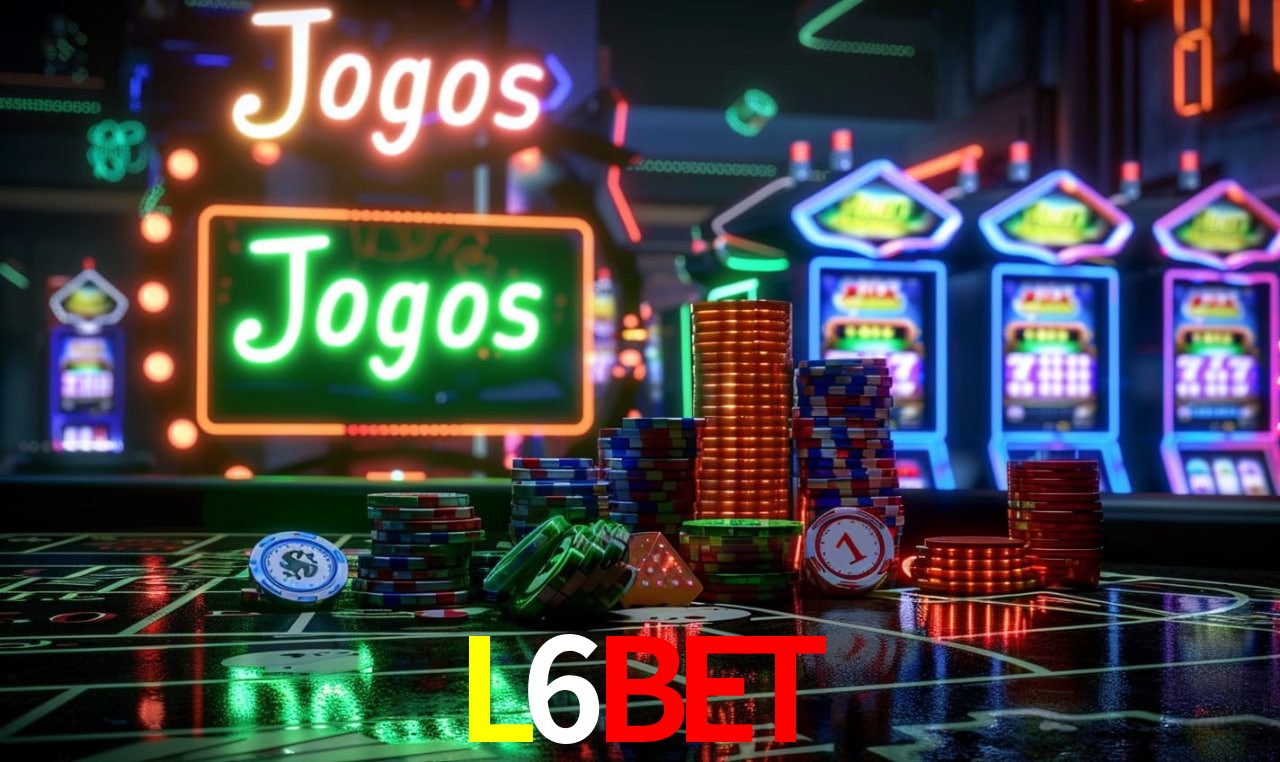 Bônus Generosos e Exclusivos no L6BET para Você!