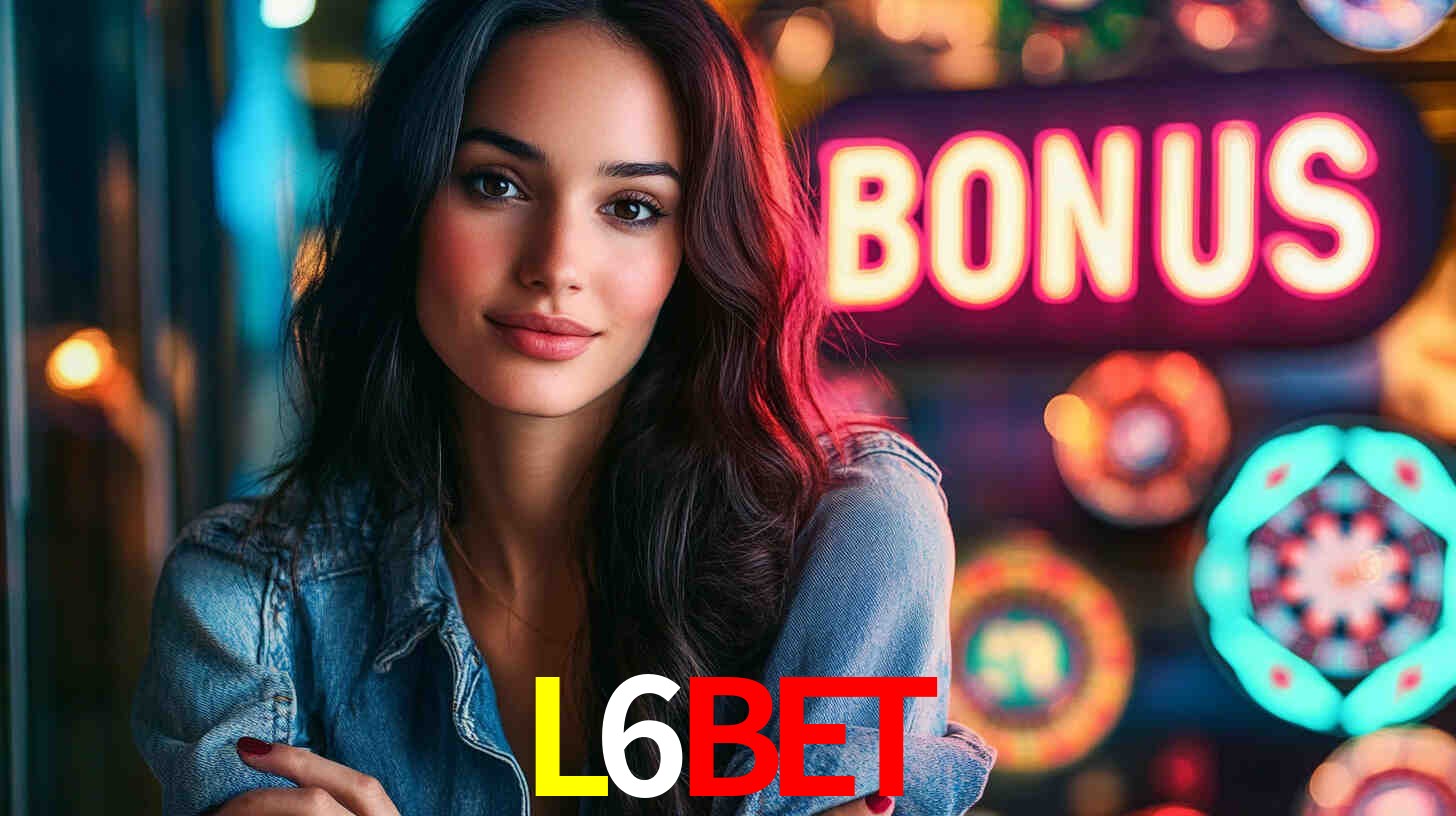 Descubra a Categoria de Bônus no L6BET: Uma Oportunidade Imperdível