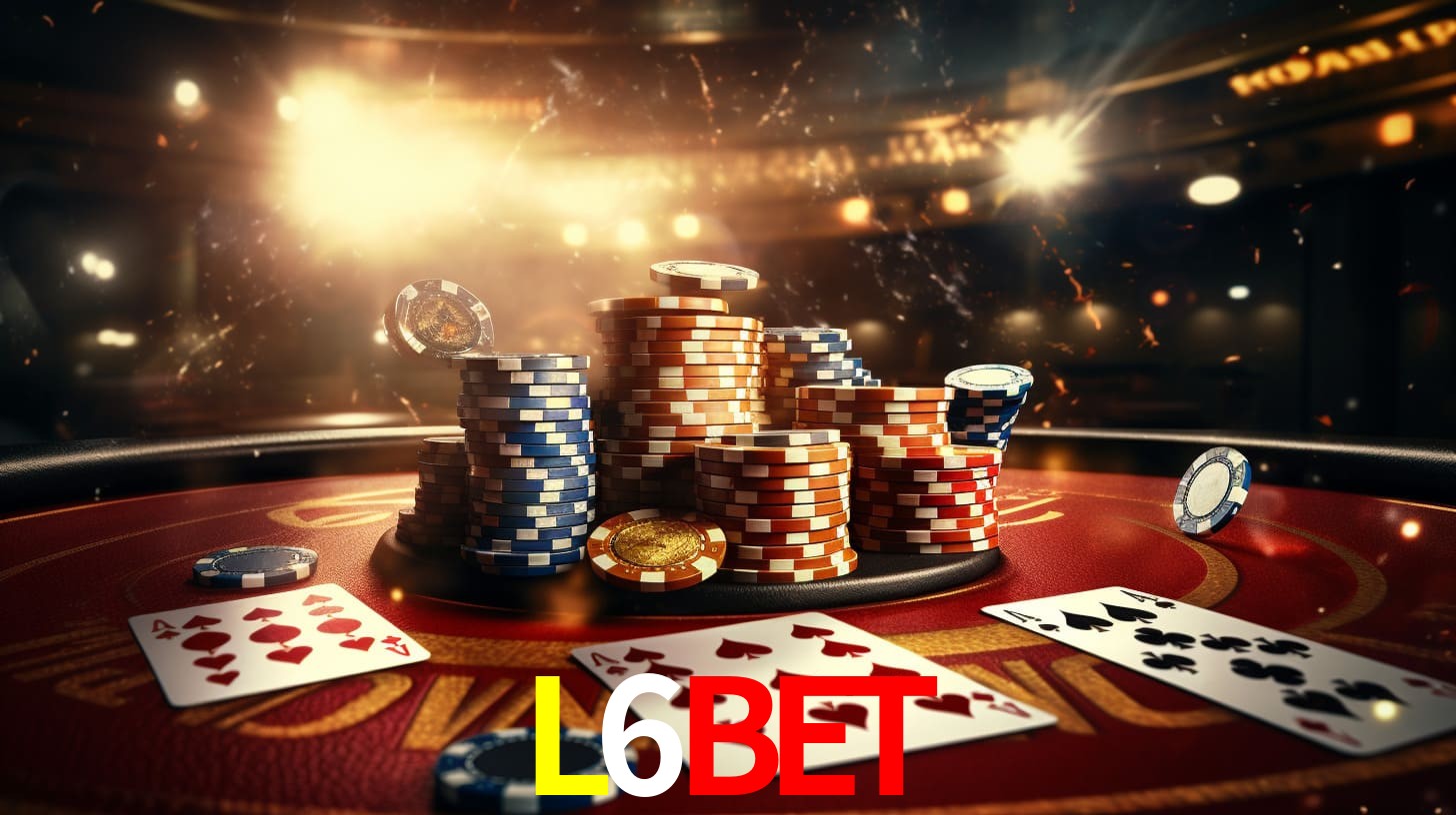 Jackpots no L6BET: A Emoção dos Grandes Prêmios