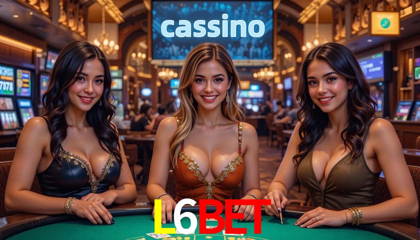 A Emoção das Apostas Ao Vivo no L6BET