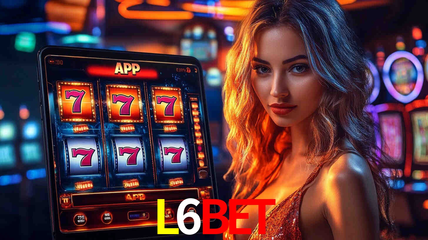 A Revolução dos Jogos Móveis: L6BET na Palma da Sua Mão
