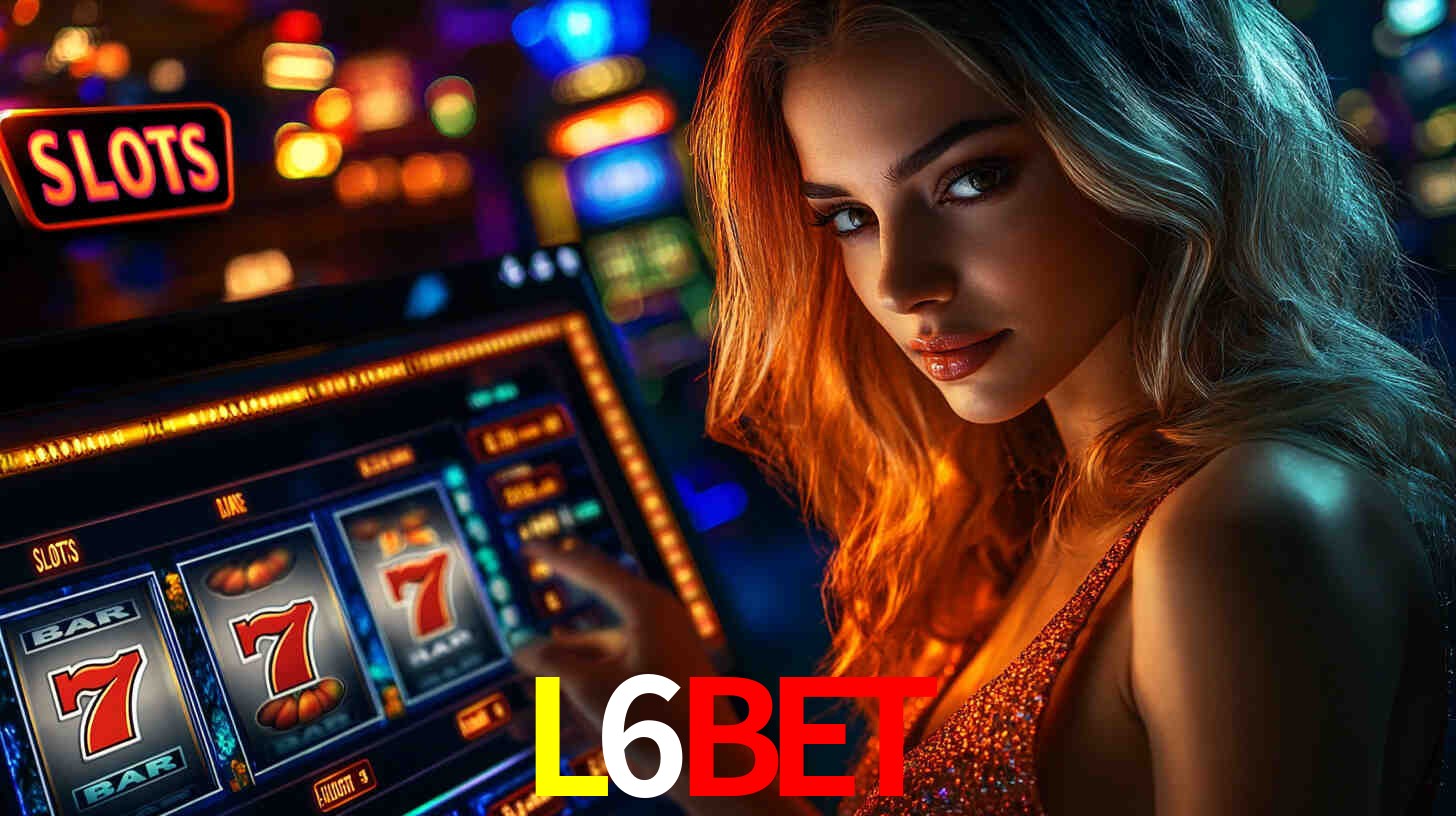 Descubra o Mundo das Mesas de Jogos no L6BET
